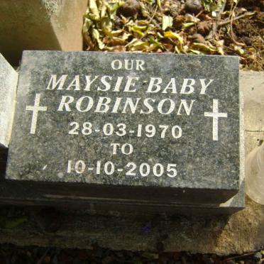 WATTERSON Derrick Wilfred 1921-2003 &amp; Marie Maysie 1923-2010 :: WATERSON Stillborn Baby Daughter 1955
