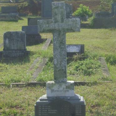 Marist Brothers