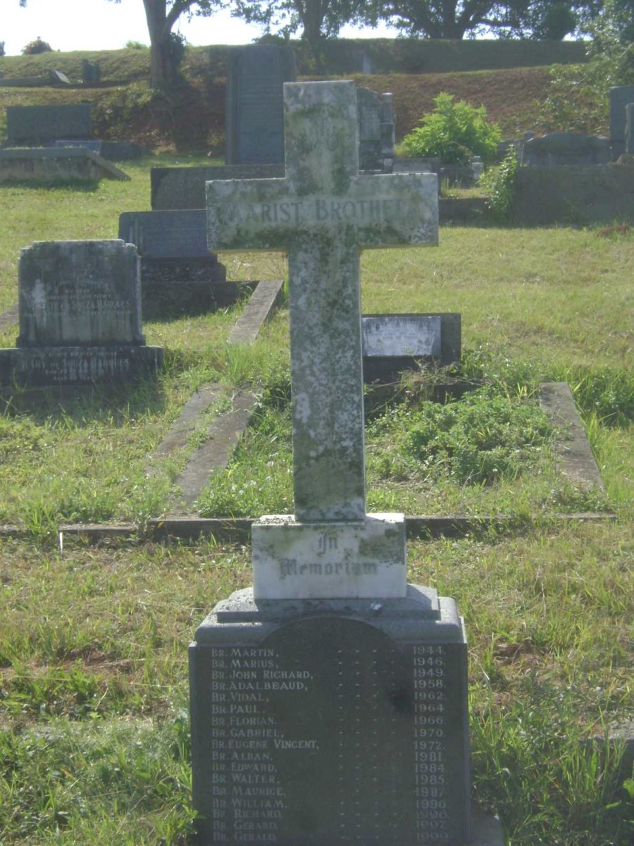 Marist Brothers