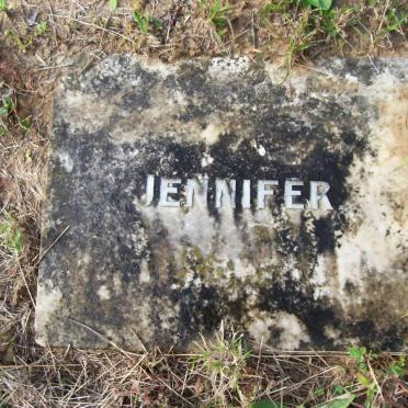 ? Jennifer