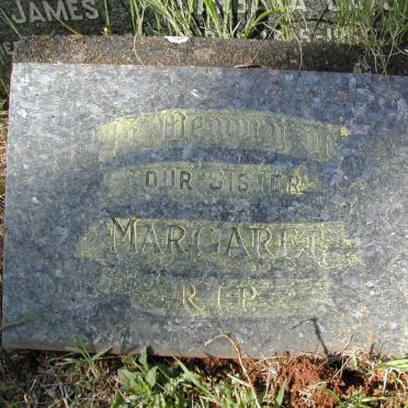 ? Margaret