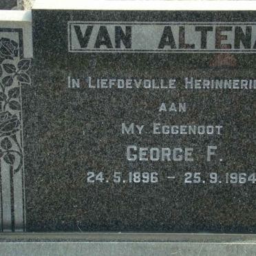 A - Surnames :: Vanne - A