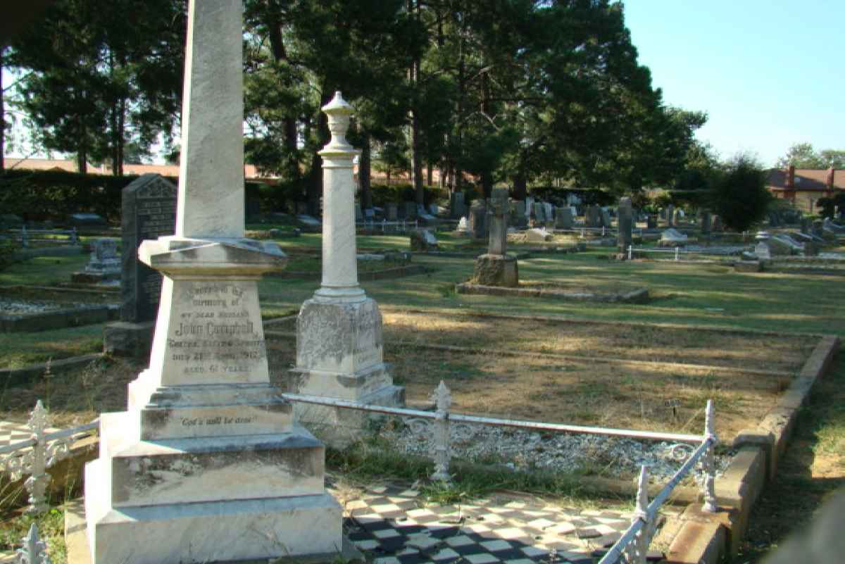 CAMPBELL