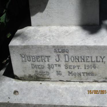 DONNELLY