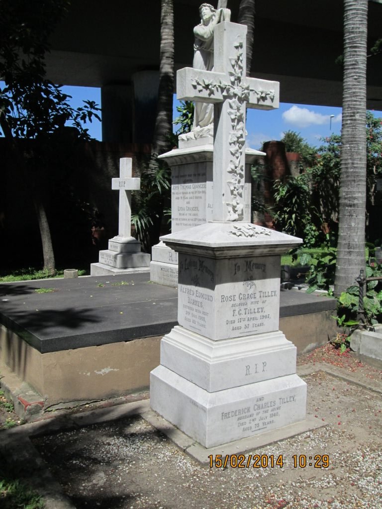 1. Family Memorial