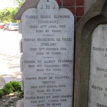 JAMEAUX :: PHELAN  :: TURNER :: SMITH  :: ADAMS