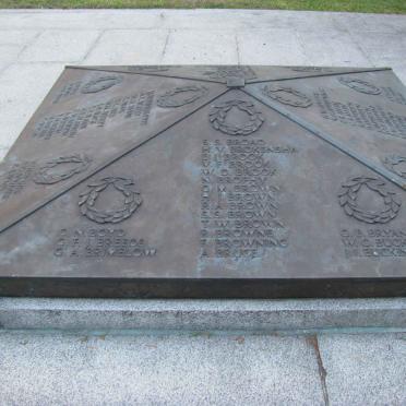 Memorial : 1914-1918 