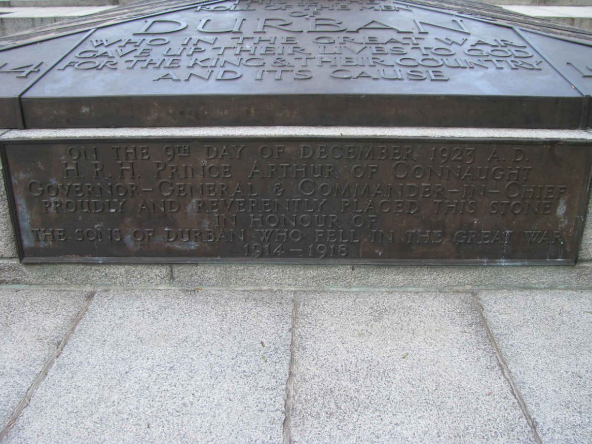 03. Honour Stone