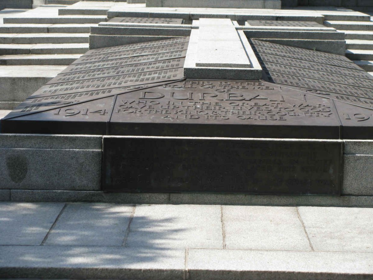 01. Rolls of Honour of Men who died in the Great War 1914-1918