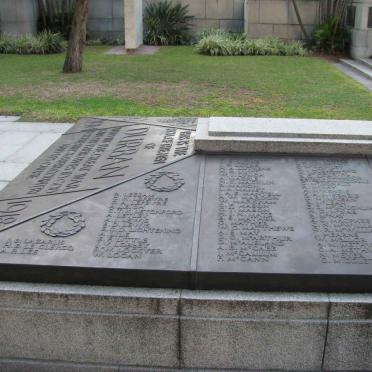 08. Memorial Plaque