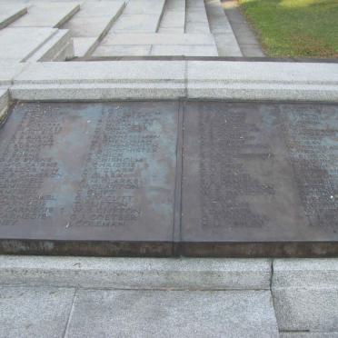 05. Memorial Plaque