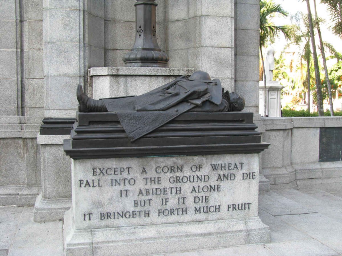 05. Unknown Tomb