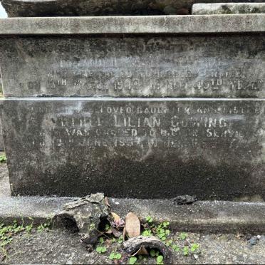 GOWING Marjorie Alice -1948 :: GOWING Ethel Lilian -1967