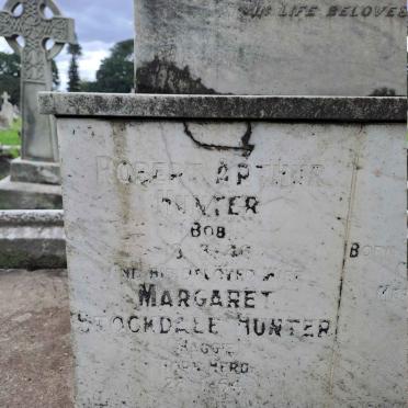 HERD :: HUNTER :: SCHECHTER