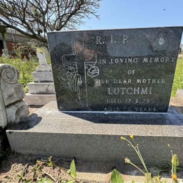 LUTCHMI -1945