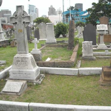 MILLAR :: AYRES