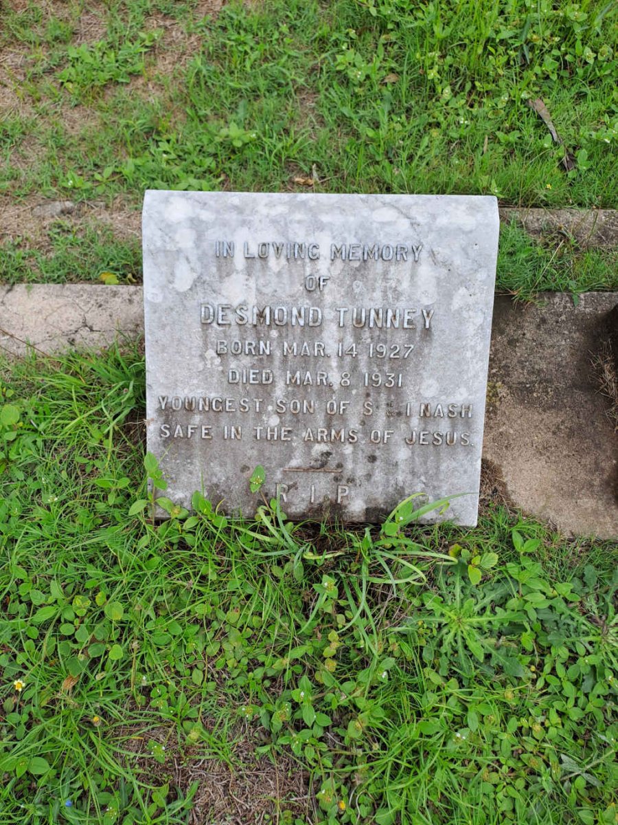 NASH Desmond Tunney 1927-1931