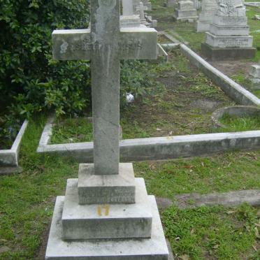 ROGERSON William