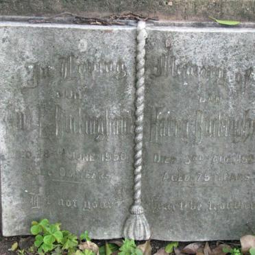 BUCKHINGHAM Harry -1929 &amp; ? L. -1950