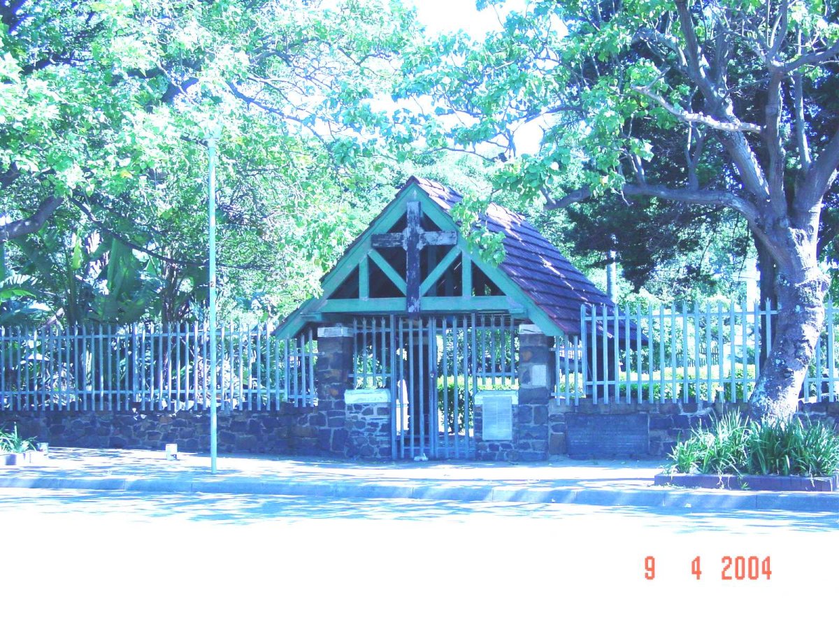 1. Entrance