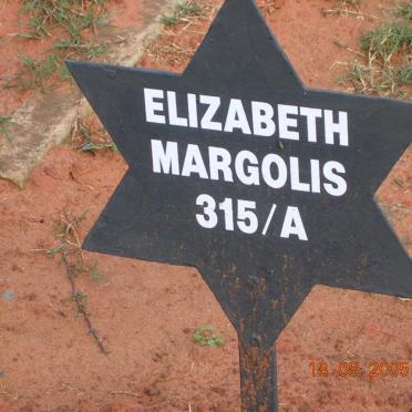 MARGOLIS Elizabeth