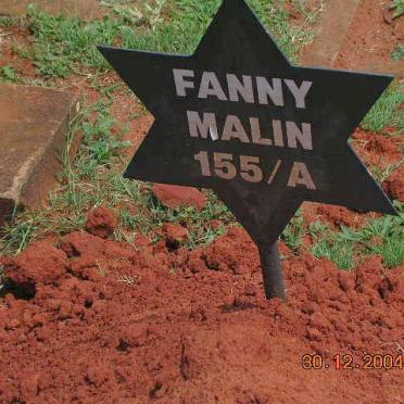 MALIN Fanny