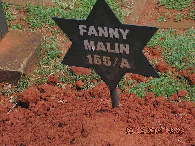 MALIN Fanny