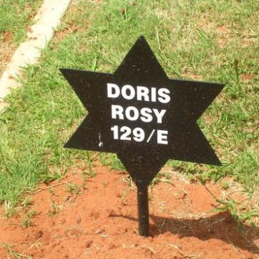 ROSY Doris