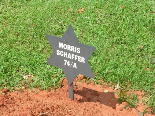 SCHAFFER Morris
