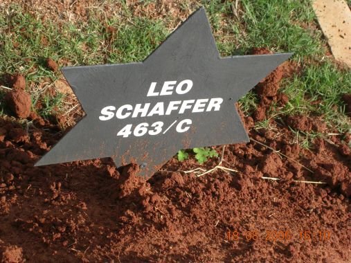 SCHAFFER Leo