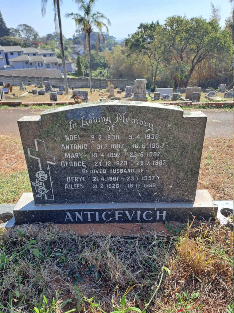 ANTICEVICH 