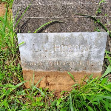 HUGHES L.J.