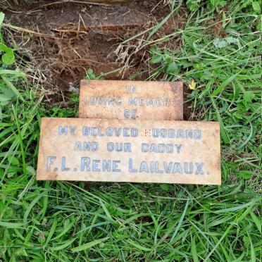 LAILVAUX Francois Louis Rene -1950_1