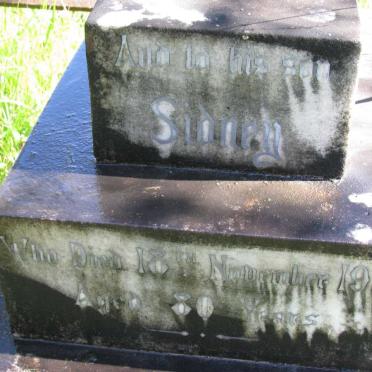 ACUTT Sidney -1929