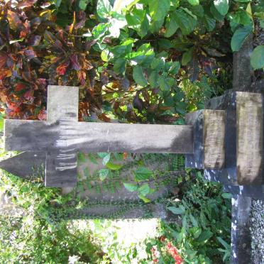 BINNS Percy -1920 &amp; Ethel Laura -1940 :: BINNS Henry Innes -1961 :: BINNS Percy -1958