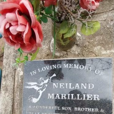 MARILLIER Neiland 1986-2021