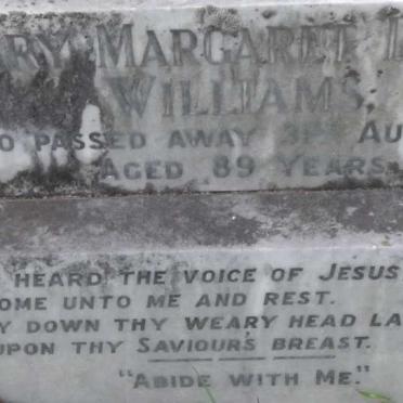 Kwazulu-Natal, DURBAN, Westville, Old cemetery