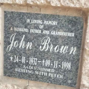 1. Memorial Wall