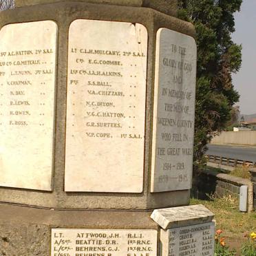 Plaque 7