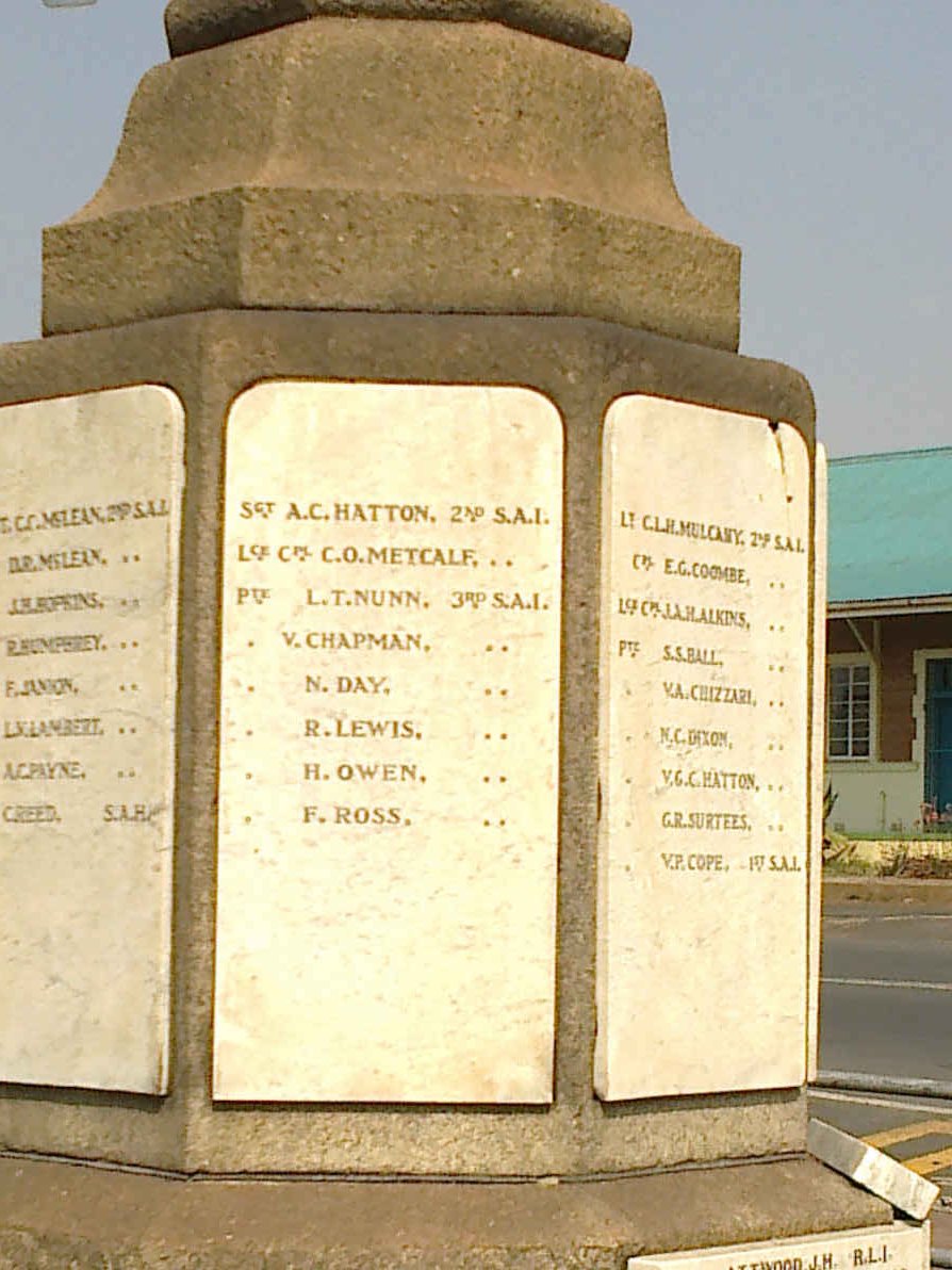Plaque 6