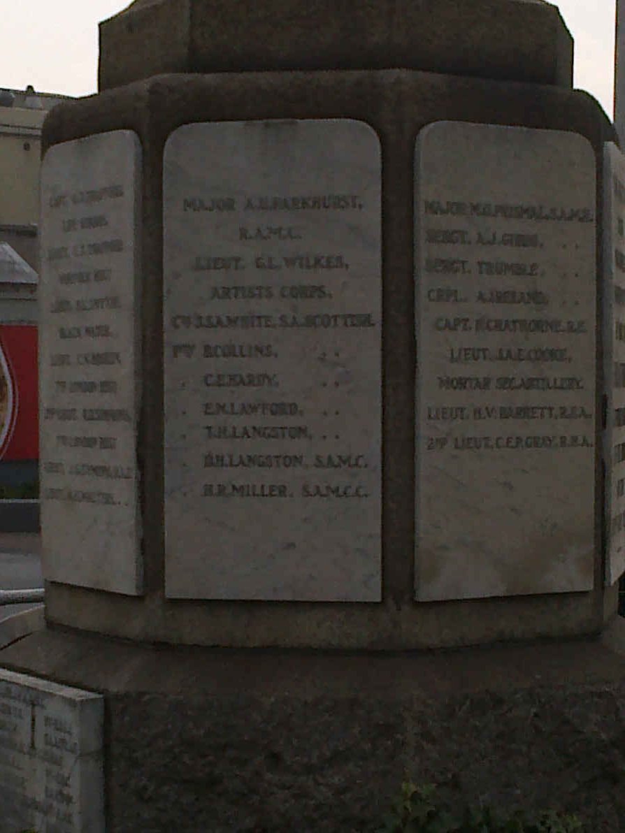 Plaque 3