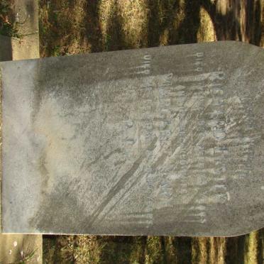 ? Richard &amp; Margaret Mary