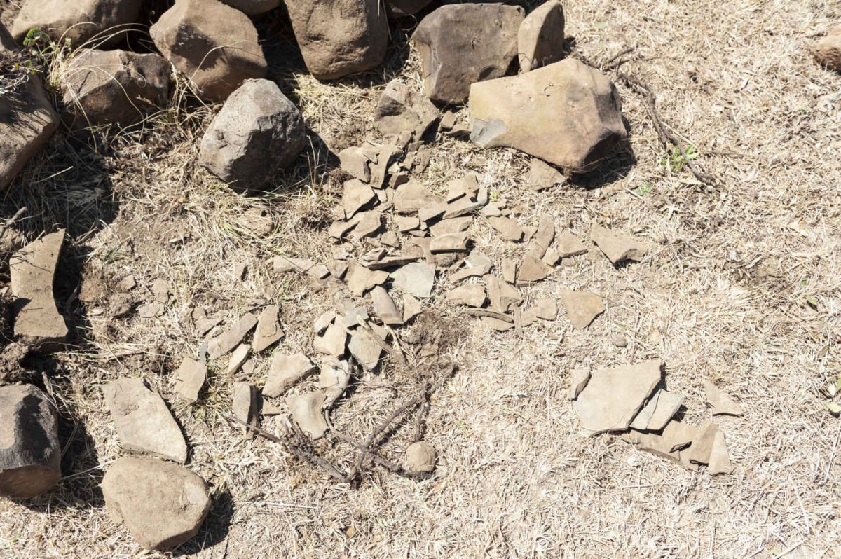 ?