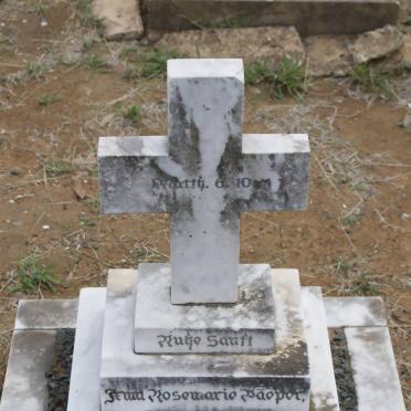 PAEPER Irma Rosemarie 1948-1948