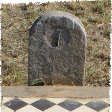 FOURIE Elisabeth Susanna 1799-1867
