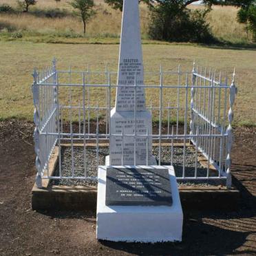 1. Memorial - 14th Battery Royal Field Artillery_01
