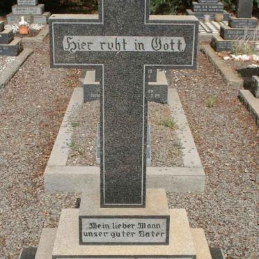 HELLBERG Heinrich August Karl 1914-1964