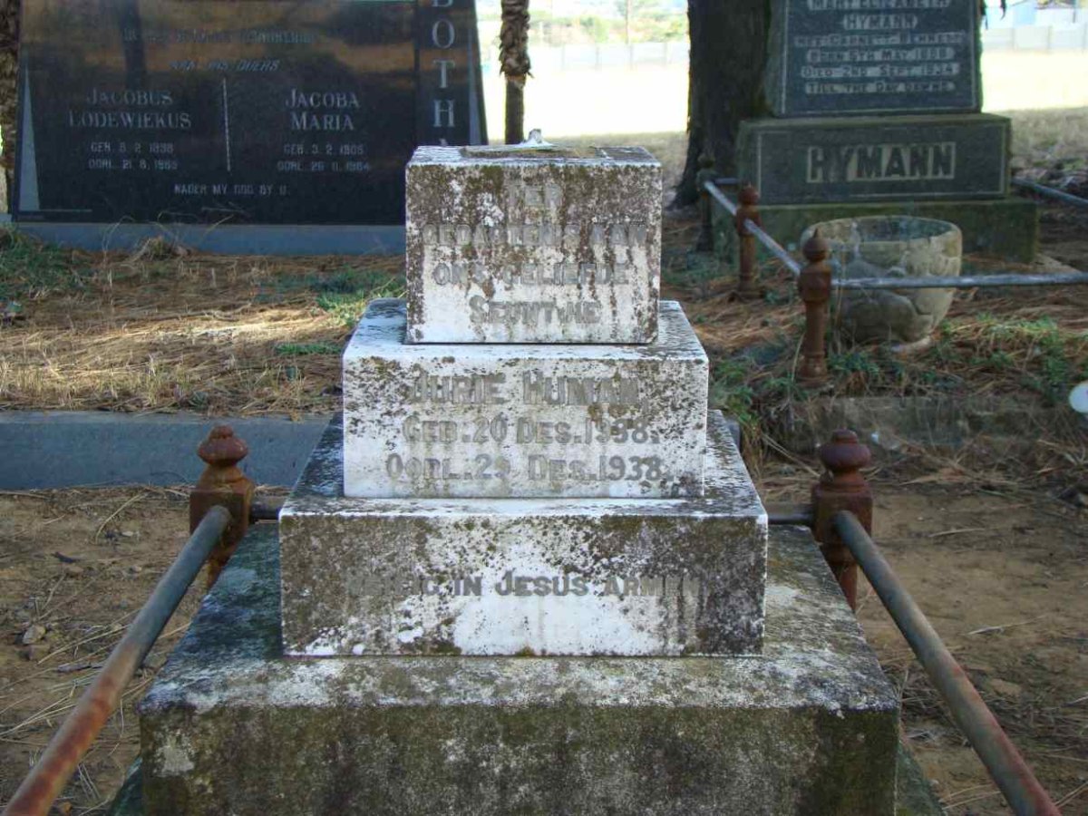 HUMAN Jurie 1938-1938
