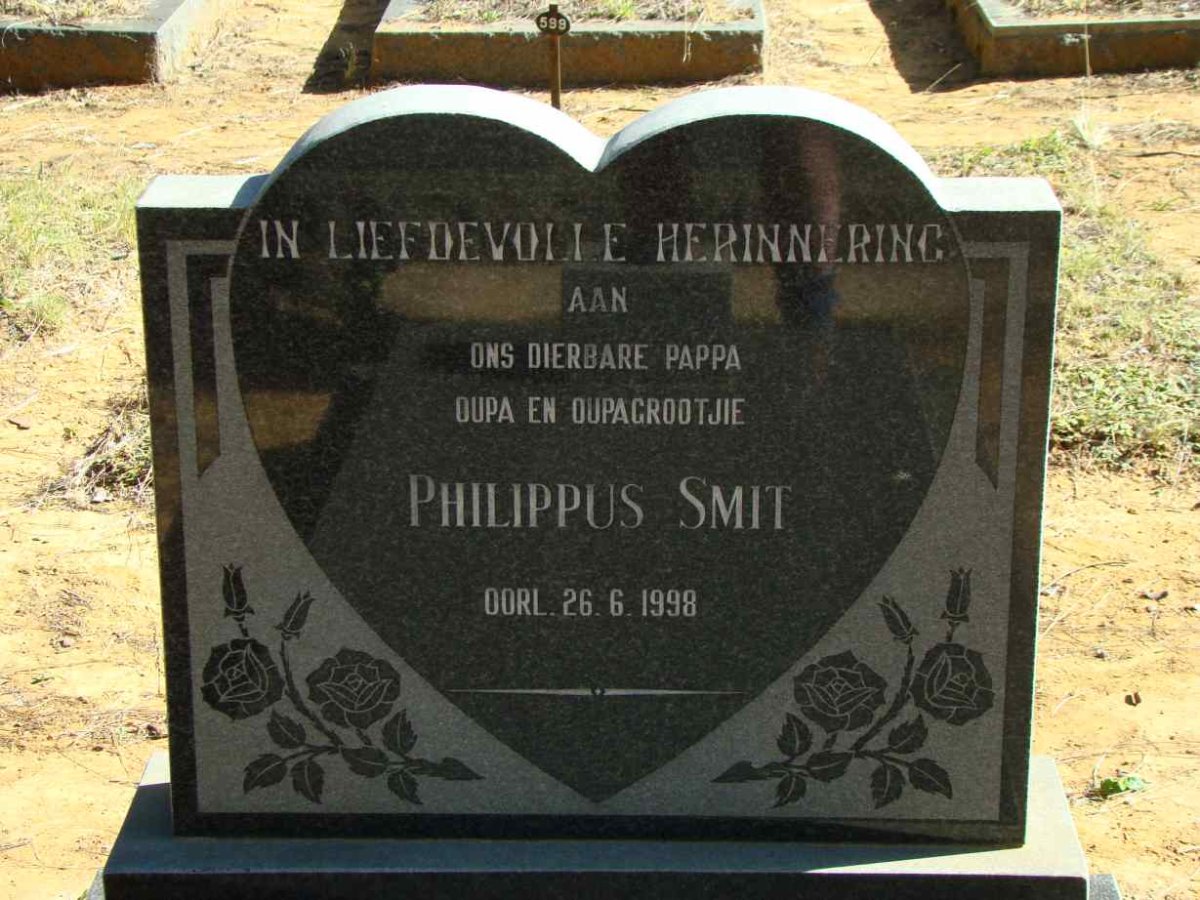SMIT Philippus -1998
