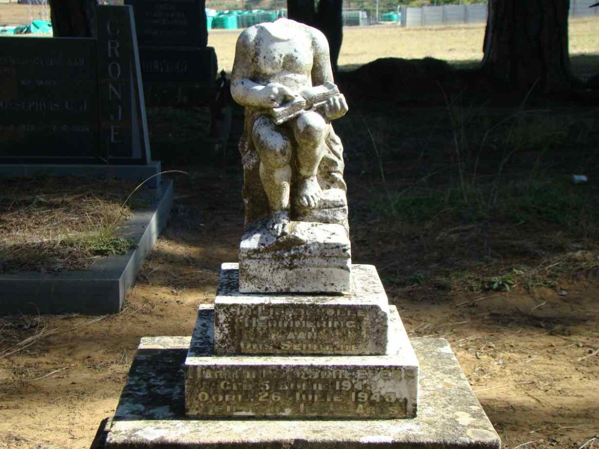 SCHEEPERS Martin ? 1943-1943